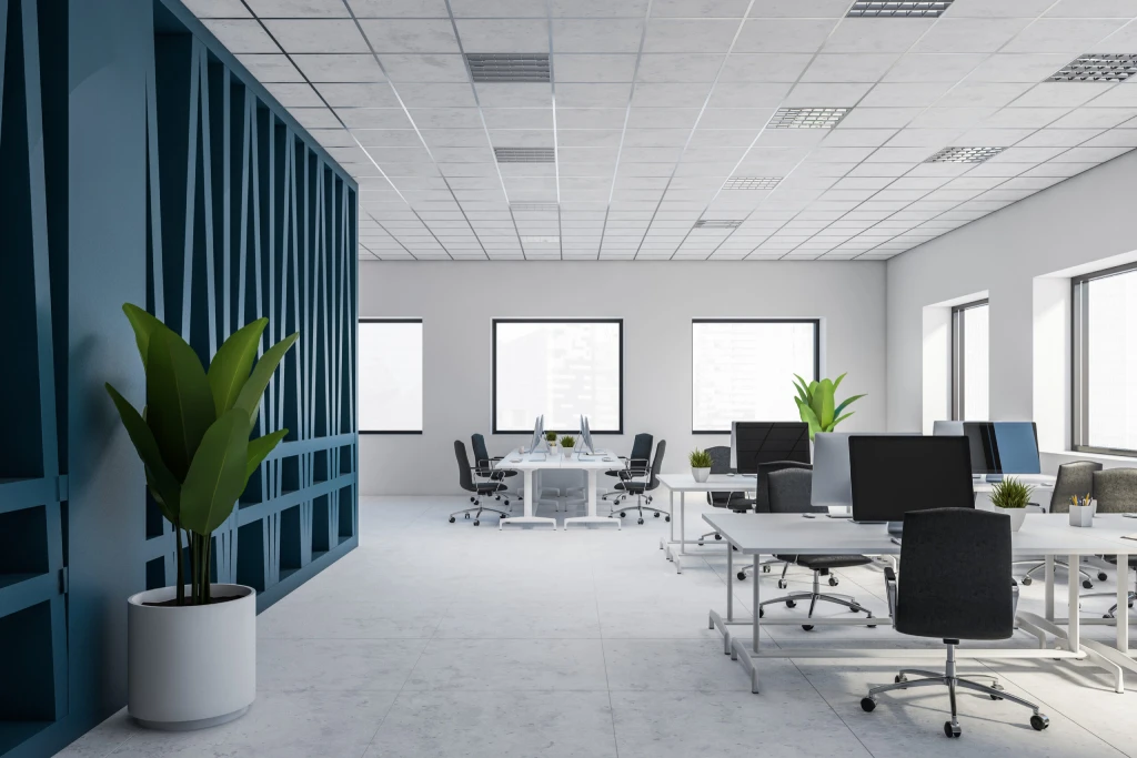 elite gleam cleaning commercial cleaning space