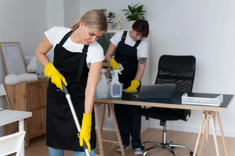 elite gleam cleaning